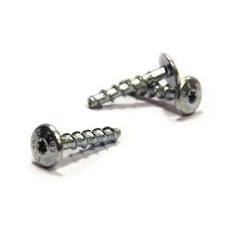 TAPCON DOME 6X40/5 tête bombée large|Spit-SPT058783
