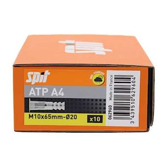 ATP M10x65 A4|Spit-SPT062960