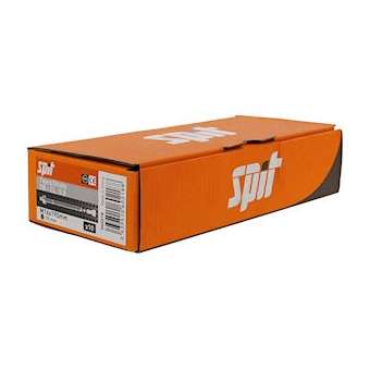 Tiges M16X190|Spit-SPT060218