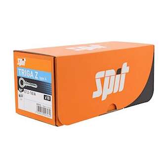 TRIGA Z E12-18/A|Spit-SPT050703