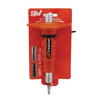 OUTIL POSE GRIP L/A4 M10x40|Spit-SPT058599