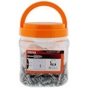 DRIVA TP12 (bidon de 150)|Spit-SPT060171