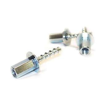 TAPCON ROD douille femelle M8/M10 6X35|Spit-SPT058785