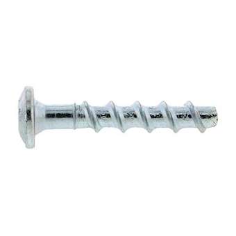 TAPCON PAN 6X40/5 tête bombée|Spit-SPT058782