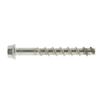 TAPCON XTREM HFL 8X70/25-5 tête hexagonale A4|Spit-SPT058809