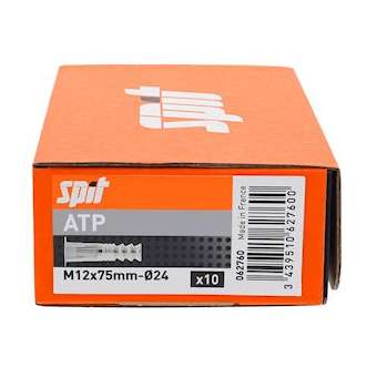 ATP M12x75|Spit-SPT062760