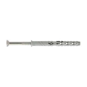 B-LONG 8x100/50F tête fraisée inox A4|Spit-SPT567943