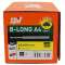 B-LONG 8x80/30F tête fraisée inox A4|Spit-SPT567942