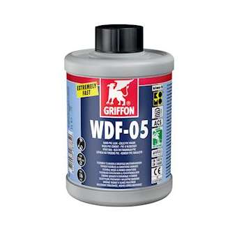 WDF-05 colle piscine 1 L|Griffon france-GF26314760