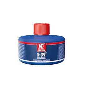 S-39 Universal Flux décapant 320 ML pour soudure|Griffon france-GF21230010