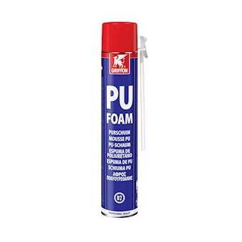 PU-FOAM mousse PU - aérosol 750 ML|Griffon france-GF26150501