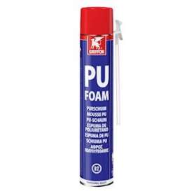 PU-FOAM mousse PU - aérosol 750 ML|Griffon france-GF26150501