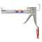 Pistolet à cartouche en métal pour cartouche mastic et silicone