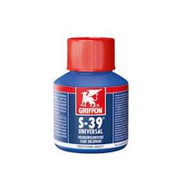 S-39 Universal Flux décapant 80 ML pour soudure|Griffon france-GF21230005
