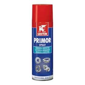 Primor nettoyant dégraissant pour métaux - aérosol 300 ML|Griffon france-GF21233606