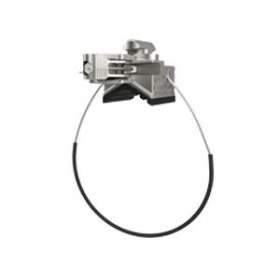 Collier Rapide Universel ISO 400 INSO pour tube DN17 au DN89|Gripple-GPPGC2C400A