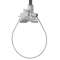 Collier Rapide Universel EVAC 800 pour tube PVC DN25 au DN200