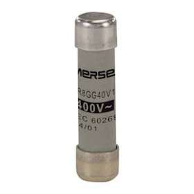 Fusible taille 8,5x31,5 - gG - 10A - 400V|Mersen ( ex ferraz shawmut )-FEZA214613