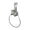 Collier Rapide Universel ISO 600 INSO pour tube DN17 au DN89