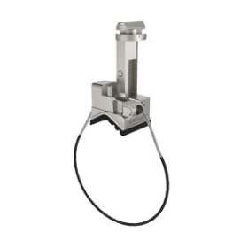 Collier Rapide Universel ISO 600 INSO pour tube DN17 au DN89|Gripple-GPPGC2T600A