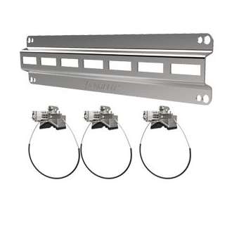 Support tuyauterie LPB350 et 3 CRU-QTC en Kit|Gripple-GPPLPB353QTC400A