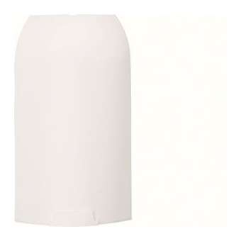 Adapteur, EK-ATEHA, blanc paloma|Hager-HAGM55609010
