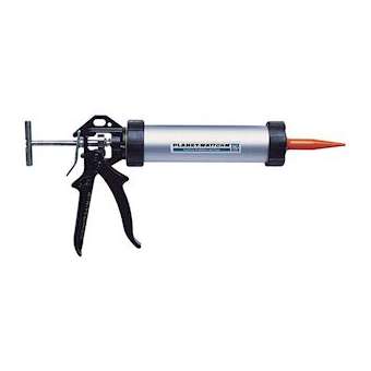 Pistolet multicolle pour fixation des moulures Keva|Planet wattohm-PLW11693