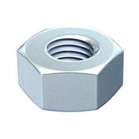 Écrou hexagonal HN M12 G|Obo bettermann france-BTM3400123