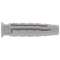 PRO6 8x40 sans vis (bidon de 500)