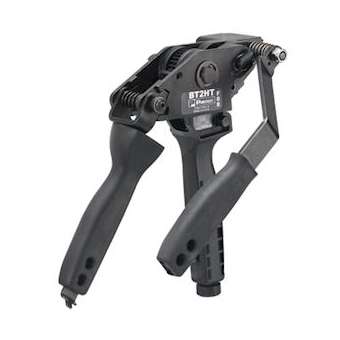 Outil de pose,colliers et feuillards INOX gamme MS,largeur 9,5-12,7-15,9mm,Cdt.1|Panduit Composants Industriels-PNUBT2HT