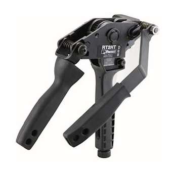 Outil de pose colliers INOX EH/SH (12,7/15,9mm),séries MLT,MLTFC,Cdt1|Panduit Composants Industriels-PNURT2HT