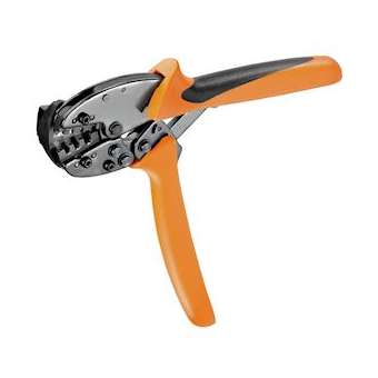 Outils à sertir|Weidmuller-WEI9018480000