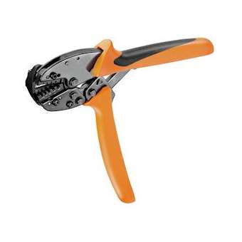 Outils à sertir|Weidmuller-WEI9018490000