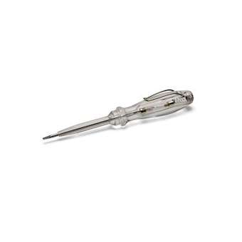 Tournevis testeur de tension 3 x 60 mm|Cembre-CMBSDC3X60-PD