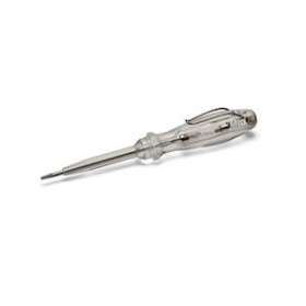 Tournevis testeur de tension 3 x 60 mm|Cembre-CMBSDC3X60-PD