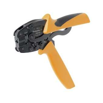 Outils à sertir|Weidmuller-WEI9017360000