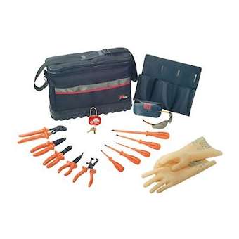 kit d'intervention pour electricien|Catu-CATMO-38510