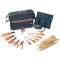 kit d'intervention pour electricien