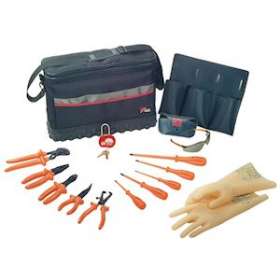 kit d'intervention pour electricien|Catu-CATMO-38510