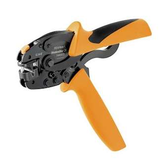 Outils à sertir|Weidmuller-WEI1444050000