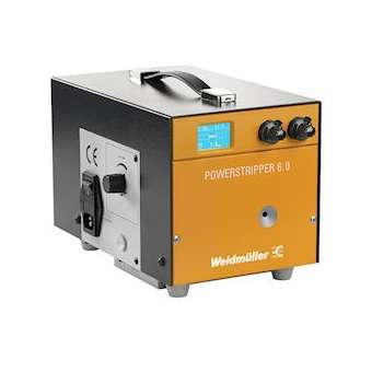 Machines automatiques|Weidmuller-WEI9028510000