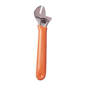 cle a molette isolee cei 200mm|Catu-CATMO-69002