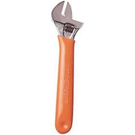 cle a molette isolee cei 200mm|Catu-CATMO-69002