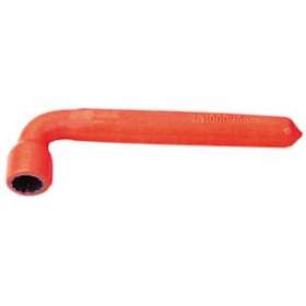 cle a pipe 12 pans de 22mm isolee cei|Catu-CATMO-682221