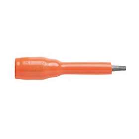 douille isolee torx 3/8' 30mm lg 80mm|Catu-CATMO-69T30