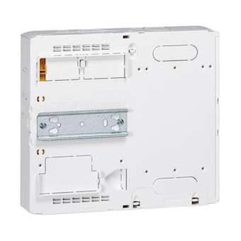 Platine disjoncteur branchement et/ou compteur Linky/CBE pour Drivia 13 et 18|Legrand-LEG401182