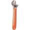 cle a molette isolee cei 310mm .