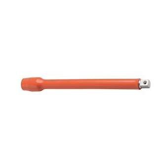 rallonge isolee cei ent. 3/8' 140mm|Catu-CATMO-69523