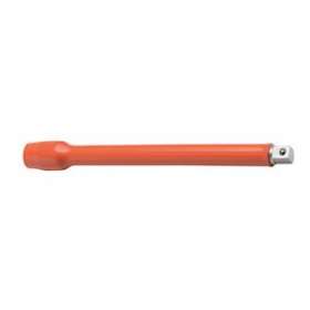 rallonge isolee cei ent. 3/8' 140mm|Catu-CATMO-69523