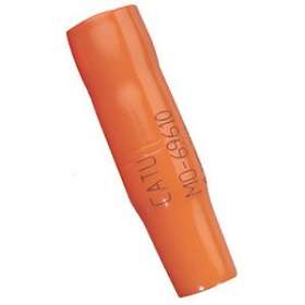 douille 6 pans femelle 3/8 longue - 8mm|Catu-CATMO-69608